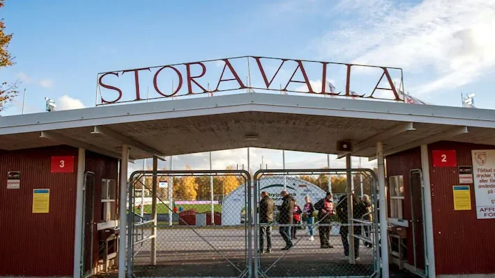 Degerfors idrottsföreningar och sportklubbar