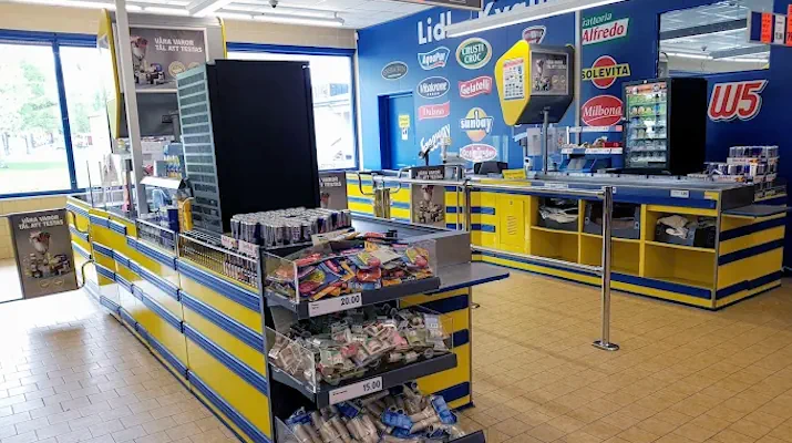 Lidl Karlskoga