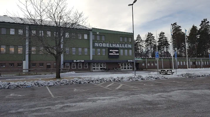 nobelhallen karlskoga
