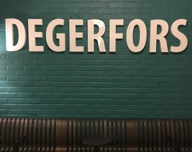 Gemenskap som tema
