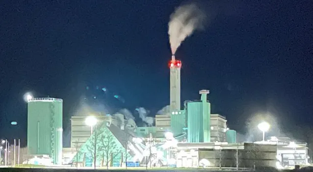 Karlskoga Energi & Miljö – en motor för hållbar utveckling i staden