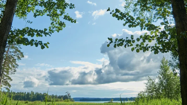 väder karlskoga