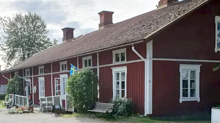 berget degerfors